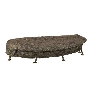 Trakker Prikrývka Levelite Oval MF-HDR Wide Cover