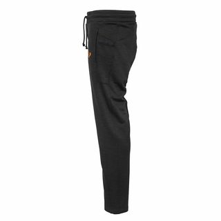 RidgeMonkey Tepláky APEarel Dropback Heavyweight Joggers Čierne