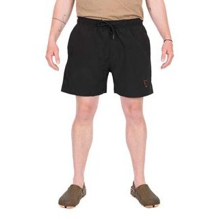Fox Kraťasy Collection Black LW Swim Shorts