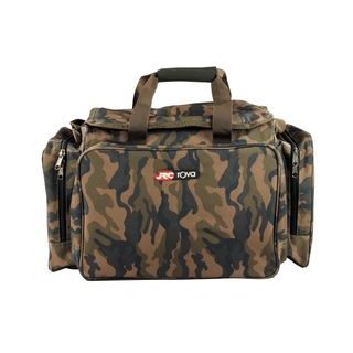 JRC Taška Rova Camo Carryall Compact