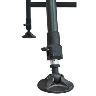 Starbaits Křeslo CAM Concept Recliner Chair