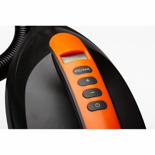 Fox Vzduchová pumpa Automatic Air Pump