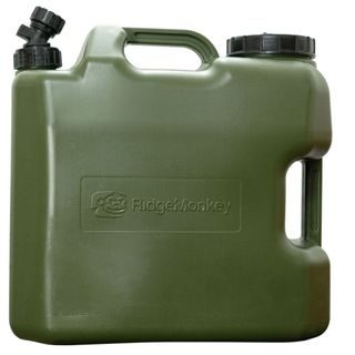 RidgeMonkey Kanystr SpeedFlo Heavy Duty Water Carrier 20l