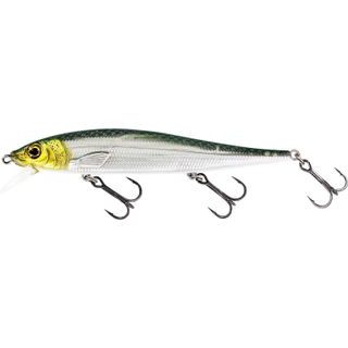 Westin Wobler MegaBite DR Crankbait Floating 3D Fire Craw
