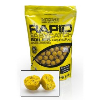 Mivardi Boilies Rapid Easy Catch 24mm 950g