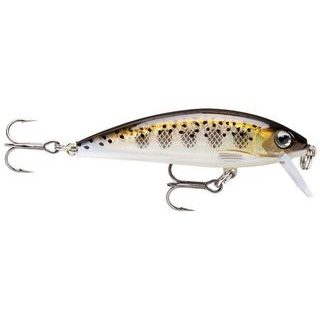 Rapala Wobler X-Rap CountDown Muddler