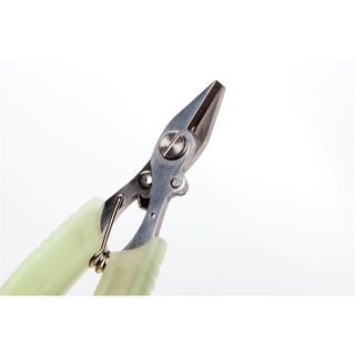 Illex Wobler Chubby Pencil HS Ghost Minnow