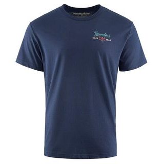 Grundéns UV Triko Tough Sun Hoodie Azure