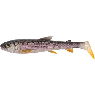 Savage Gear Gumová nástraha 3D Whitefish Shad Wagasaki 2ks