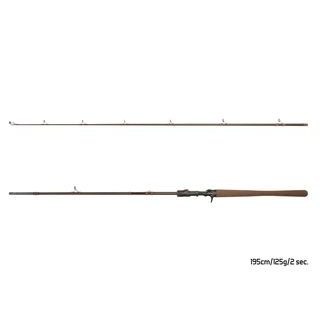 Delphin Prut Quest B´Cast 230cm 125g