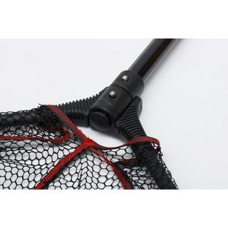 DAM Podběrák Big Fishnet Foldable 60x70x50cm 170cm