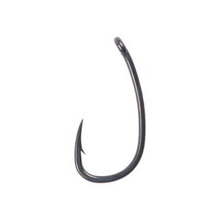 Fox Háčky Carp Hook Super Wide Gape Long Shank 10ks