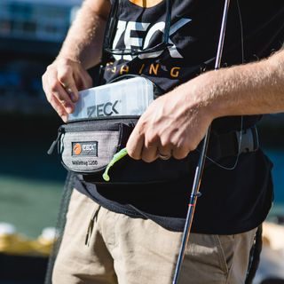 Zeck Taška Tackle Container Pro