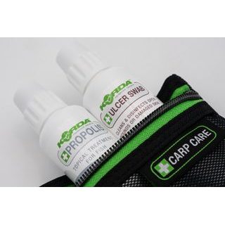 Zfish Desinfekce Fish Doctor