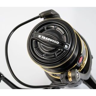 Trabucco Naviják Venger FD 4000