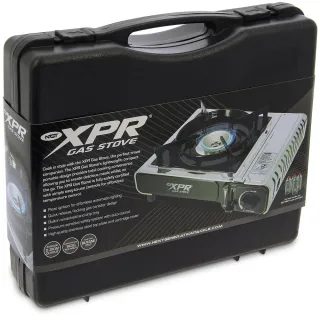 Meva Vařič & topidlo VATOP 1 kW na kartuše