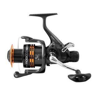 JRC Naviják Pre Spooled Carp Reel CR FS10000 1+1 ZDARMA!