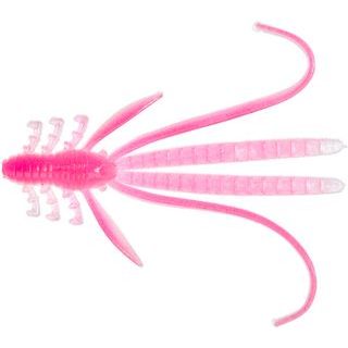 Gunki Gumová nástraha Nymfy Naiad Pink Sugar