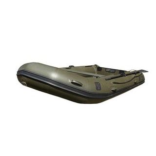 Fox Nafukovací člun 320x 3.2m Inflatable Boat s Hliníkovou podlahou