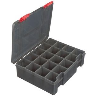 Fox Rage Krabička Stack and Store Box 20 Comp Medium Deep