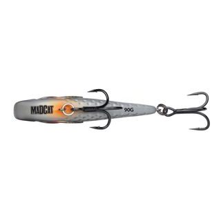 Madcat Nástraha Vibratix Glow-In-The-Dark