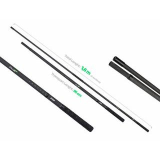 Zfish Podberáková tyč Transformer Landing Net Handle 3m