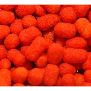 LK Baits Plovoucí Dumbel peletka 55g