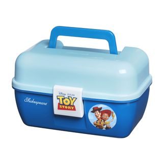 Shakespeare Kufr Disney® Toy Story Tackle Box