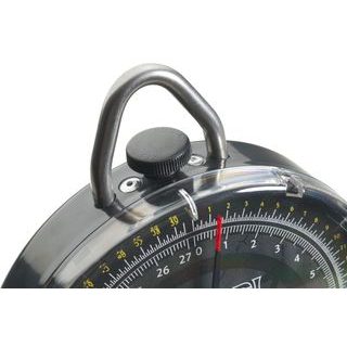 Zfish Váha Compact Scale 50kg