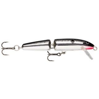 Rapala Wobler Jointed Floating CH