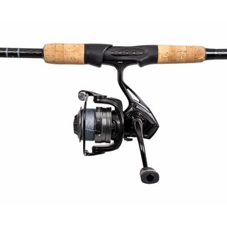 Zebco Prut Talia Fishing Combo 1,6m 30g + Naviják 1000 FD + Vlasec 0,23mm