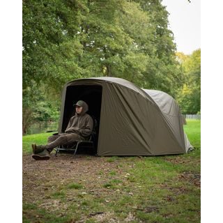 Fox Přehoz na bivak EOS MK2 2 Person Bivvy Skin