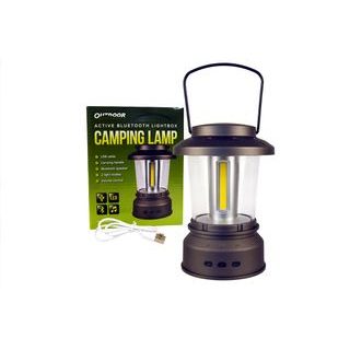EnergoTeam Lampa Outdoor Active Bluetooth