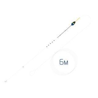 Delphin Vyprošťovač háčků Hooky