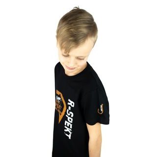 R-Spekt Tričko Lady Carper fialové