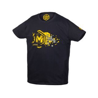 Mivardi Tričko MC Team Y20 limited