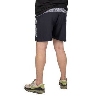 Fox Kraťasy Collection LW Jogger Short Green & Black