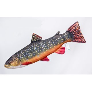 Gaby Polštář Siven americký mini - 35 cm