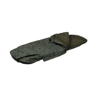 Trakker Spacák s fleecem Big Snooze+