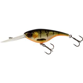 Westin Wobler BabyBite DR Floating Bling Perch