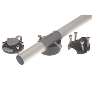 Fasten Rychloupínací Držák Pro Nalepení 140x140 mm