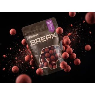 Delphin Boilies BreaX / SeaKER 300g