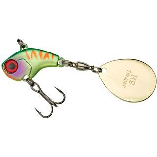 Illex Tail Spinner Deracoup 2,8cm 14g