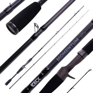 Zeck Prut Momentum Cast 210cm 20g