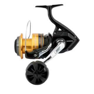 Shimano Naviják Socorro 6000 SW