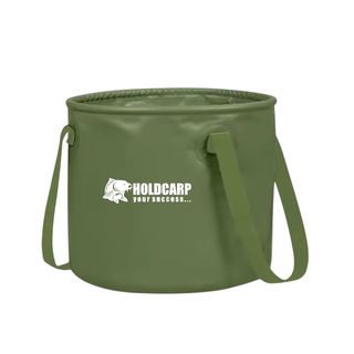 Holdcarp Skládací vědro Cubic Foldable Bucket 10L