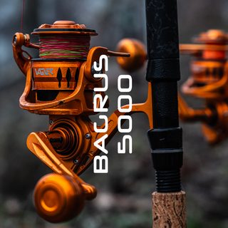 Vagner Naviják Bagrus 5000