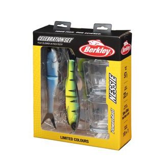 Berkley Dárkový set Celebration Set Nessie 22 cm