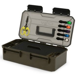 Avid Box Reload Utility Box