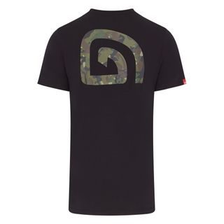 Trakker Tričko Marl Moisture Wicking T-Shirt